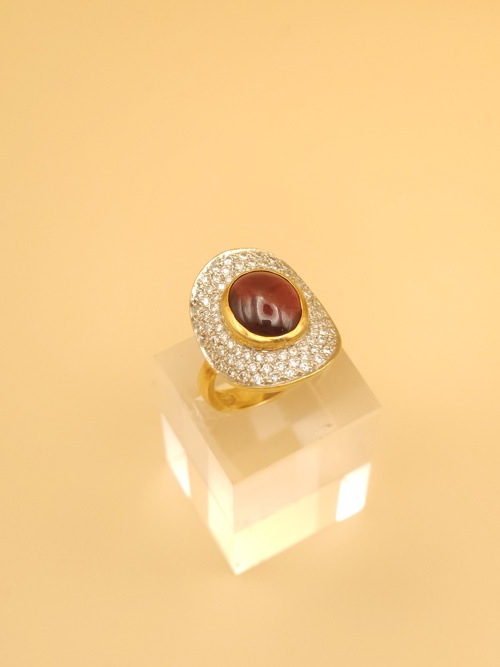Collection pendentifs – bijoux d’occasion