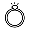 Nos bijoux occasion Bagues