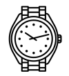 Nos bijoux occasion Montres