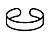 Nos bijoux occasion Bracelets